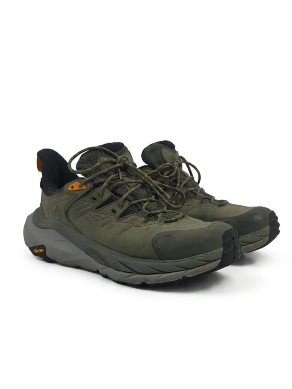 Hoka One One Kaha 2 Low GTX Men's Hiking Shoes Size 10